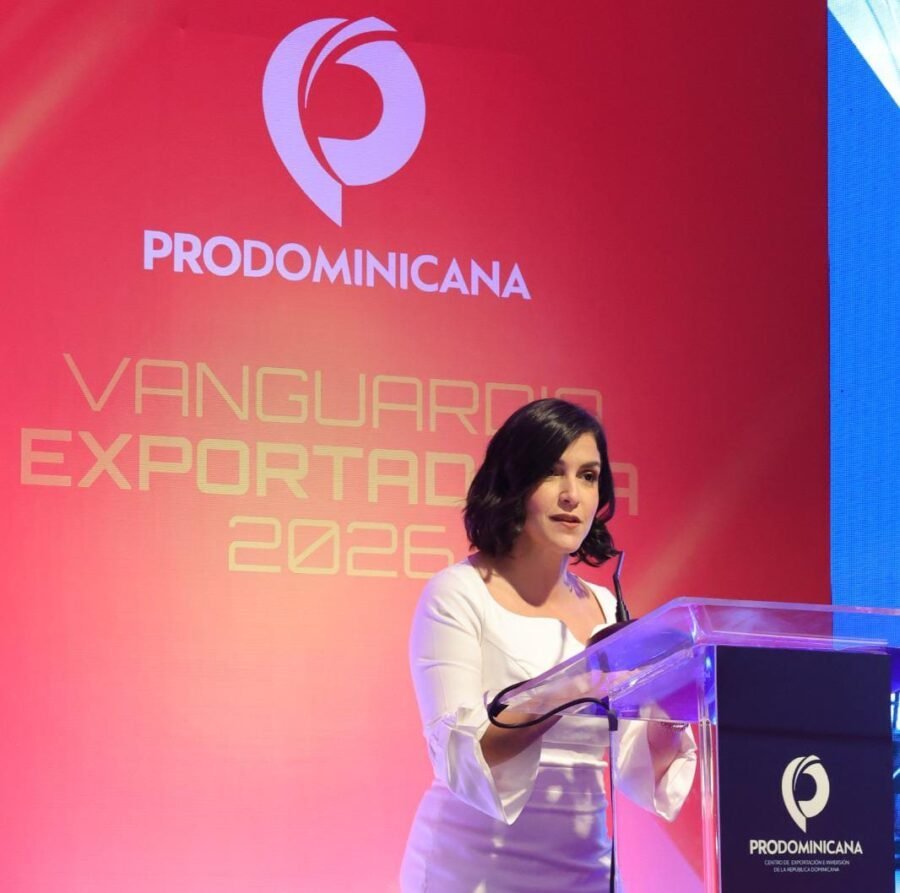 ¡Un ‘Palo’ Histórico! Exportaciones Dominicanas Rompen Récords en el Primer Semestre de 2026 Exportaciones Dominicanas Rompen Récords en el Primer Semestre de 2026
