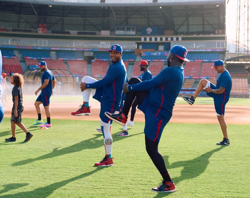 ¡Klk con el Béisbol! RD y Puerto Rico en un ‘Coro’ Centroamericano de Grandes Ligas Republica Dominicana y Puerto Rico en Béisbol en los Juegos Centroamericanos