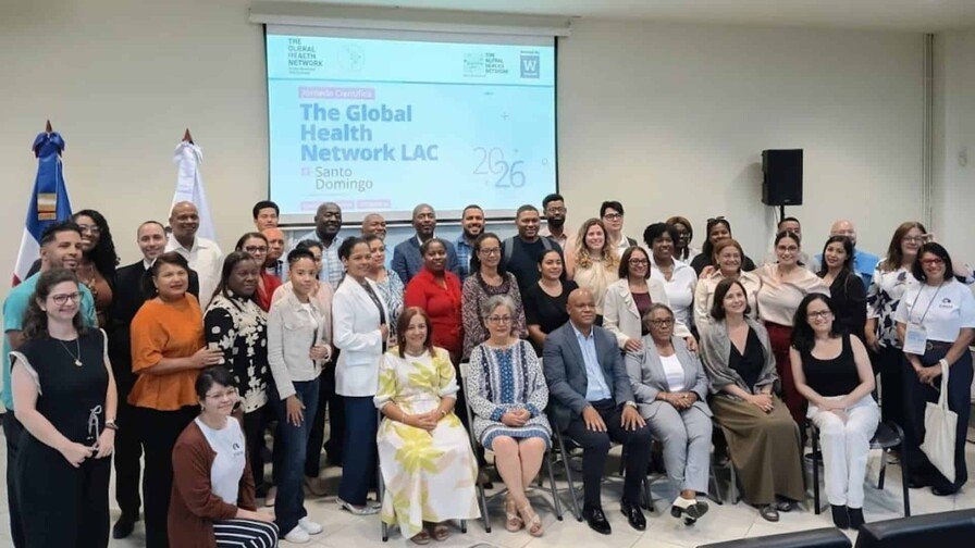 Un ‘Coro’ de Expertos: Fortaleciendo la Salud en América Latina y el Caribe Un Coro de Expertos: Fortaleciendo la Salud en America Latina y el Caribe