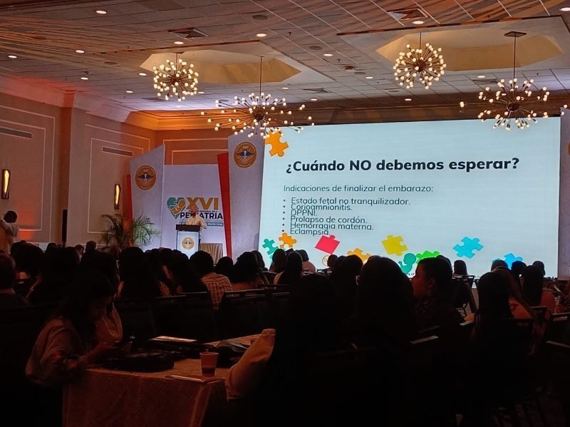 ¡KlK con los Biberones! XVI Jornada de Pediatría Destaca los Desafíos del Recién Nacido XVI Jornada de Pediatría Destaca los Desafíos del Recién Nacido