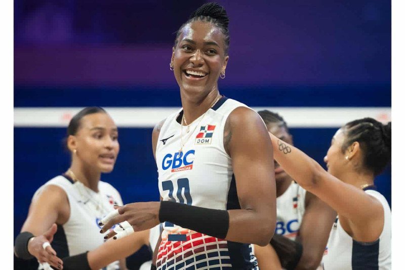 ¡Klk, mi gente! Las Reinas del Caribe listas pa’ un ‘coro’ más en los JCC 2026 Las Reinas del Caribe listas para los JCC 2026