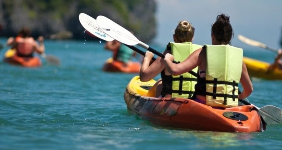 RD se la busca con el turismo deportivo: ¡Una vaina bien jevi! Republica Dominicana se consolida en el turismo deportivo