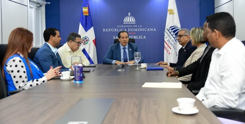 Salud Pública Avanza en Cobertura para Niños con Atrofia Muscular Espinal