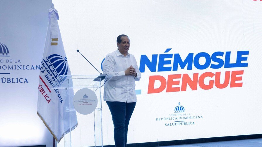 ¡A darle una ‘pela’ al Dengue! Salud Pública refuerza campaña A darle una pela al Dengue! Salud Publica refuerza campaña