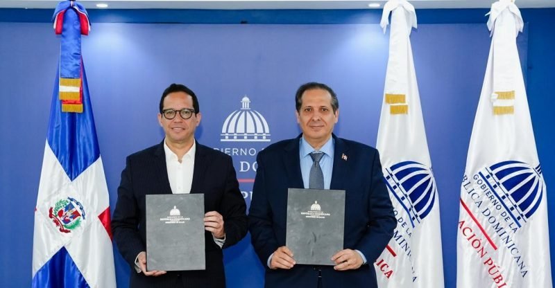 ¡Se acabó el ‘relajo’! Salud Pública y MAP organizan la Carrera Sanitaria Salud Publica y MAP organizan la Carrera Sanitaria