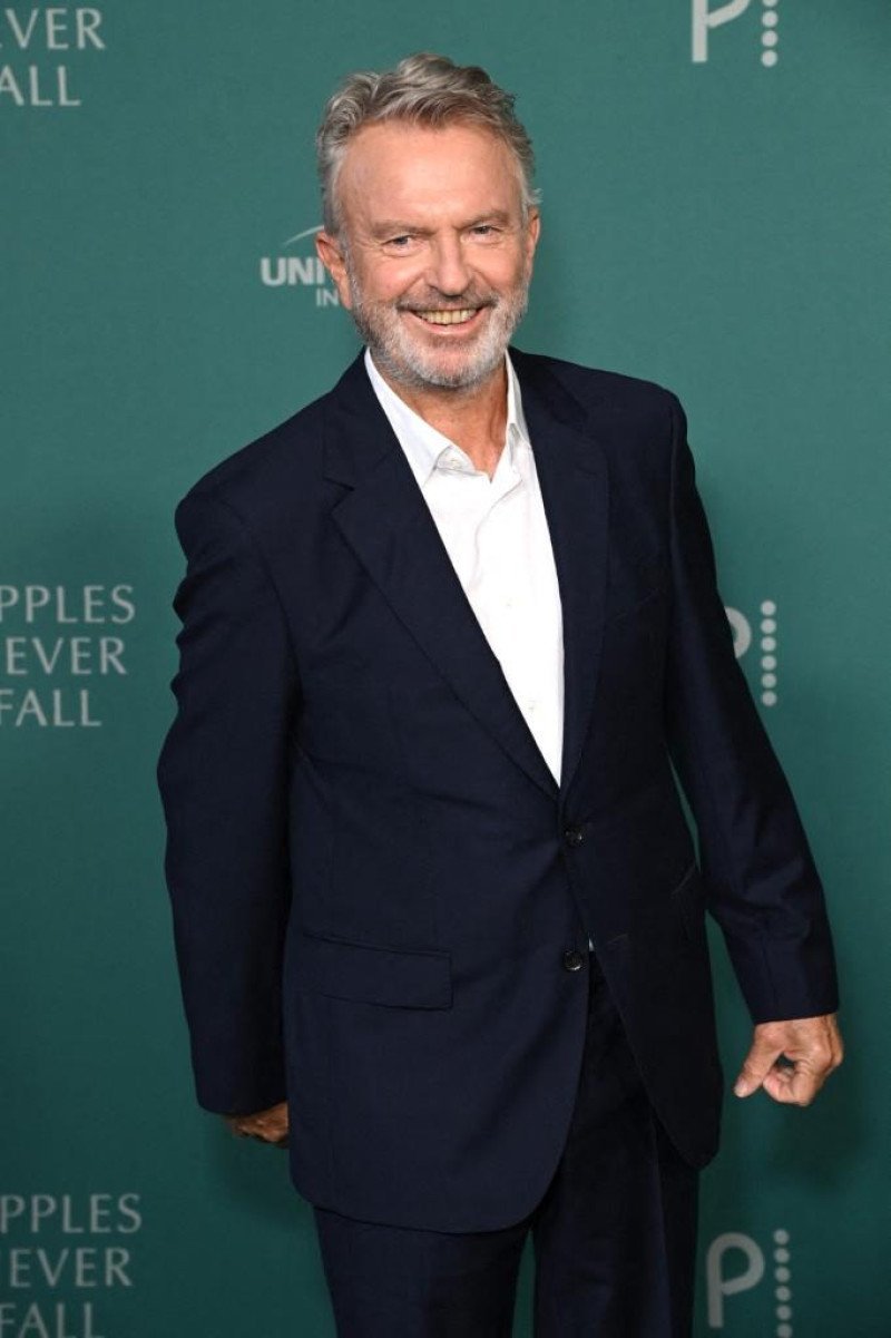 ¡Qué Vaina! Sam Neill, el ‘Alan Grant’ que dejó un Legado Bacano en el Cine Sam Neill, el Alan Grant que dejó un Legado en el Cine, Fallece a los 78