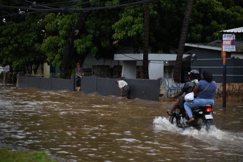 Leptospirosis: Una ‘vaina’ seria que nos tiene en jaque Leptospirosis: Una situación seria en República Dominicana