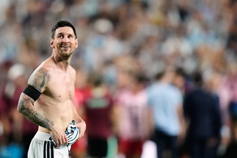 Cuatro Campeones en Semifinales del Mundial: Se Armo la Batalla