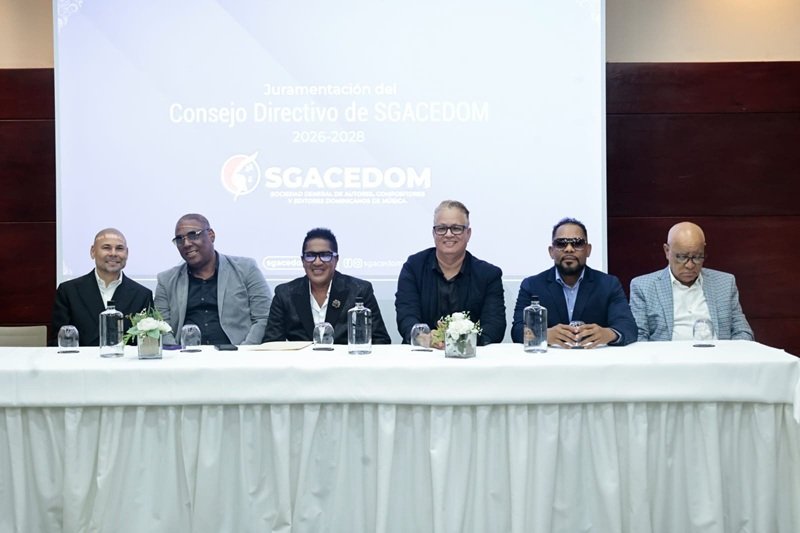 SGACEDOM: ¡Transparencia ‘De una vez’! Nuevo Modelo de Regalías que ‘ta Bacano SGACEDOM: Transparencia Inmediata con Nuevo Modelo de Regalías