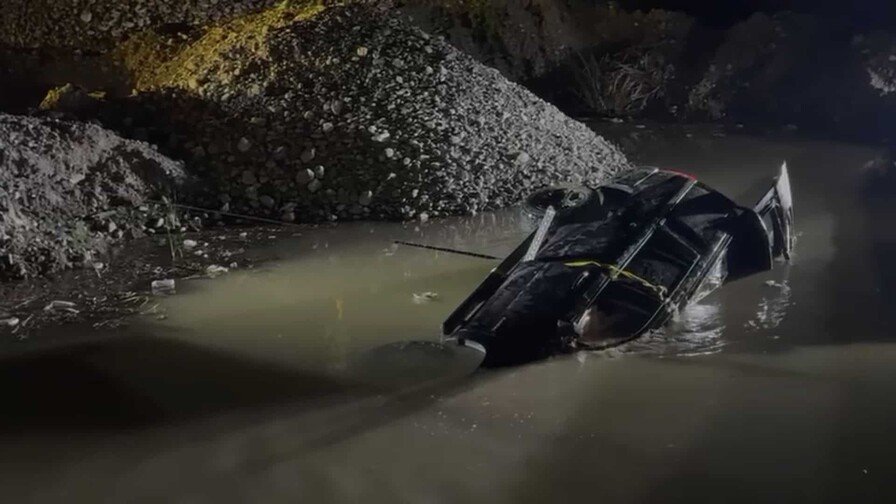 Que vaina de luto Accidentes de transito dejan siete muertos en Peravia y Santiago