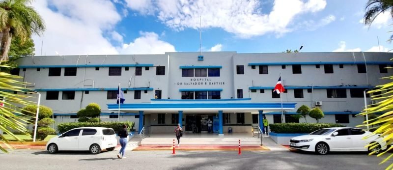 ¡Tremendo ‘Coro’ en el Gautier! El SNS mete mano al hospital Tremendo Coro en el Gautier: El SNS Mete Mano al Hospital