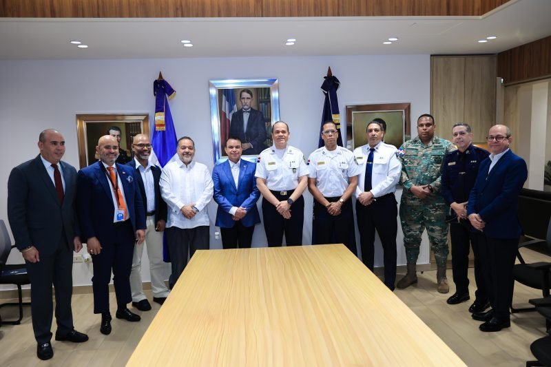¡Pónganse las Pilas! Refuerzan Seguridad Hospitalaria: ¡No hay ‘tigueraje’ que valga! Refuerzan Seguridad Hospitalaria
