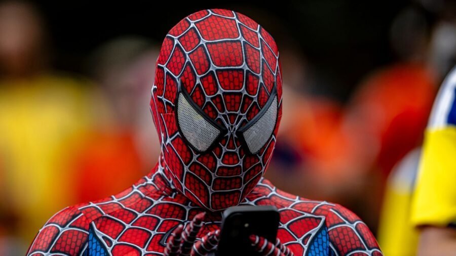 Se armo el coro! Spider-Man y una pila de estrenos llegan para poner el cine y el streaming al rojo vivo