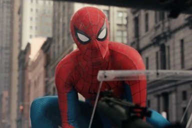 Spider-Man: Un Nuevo Dia, el tigueraje de Peter Parker se oscurece