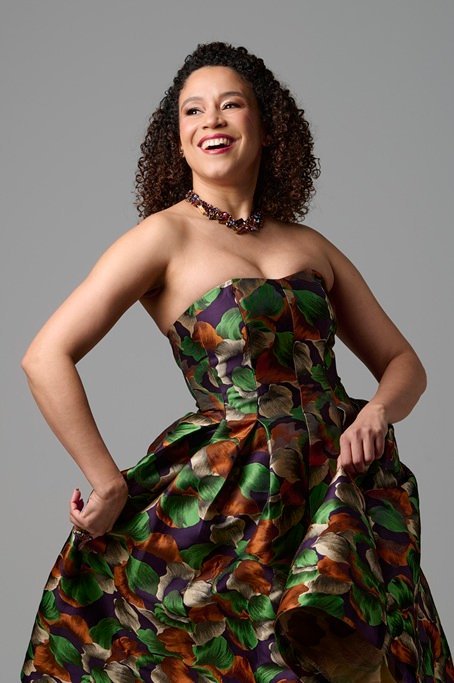 ¡Qué ‘Bacano’! Stephany Ortega y Manuel Tejada Arman un ‘Coro Lirico’ de Altura en el Teatro Nacional Que Bacano! Stephany Ortega y Manuel Tejada Arman un Coro Lirico de Altura en el Teatro Nacional