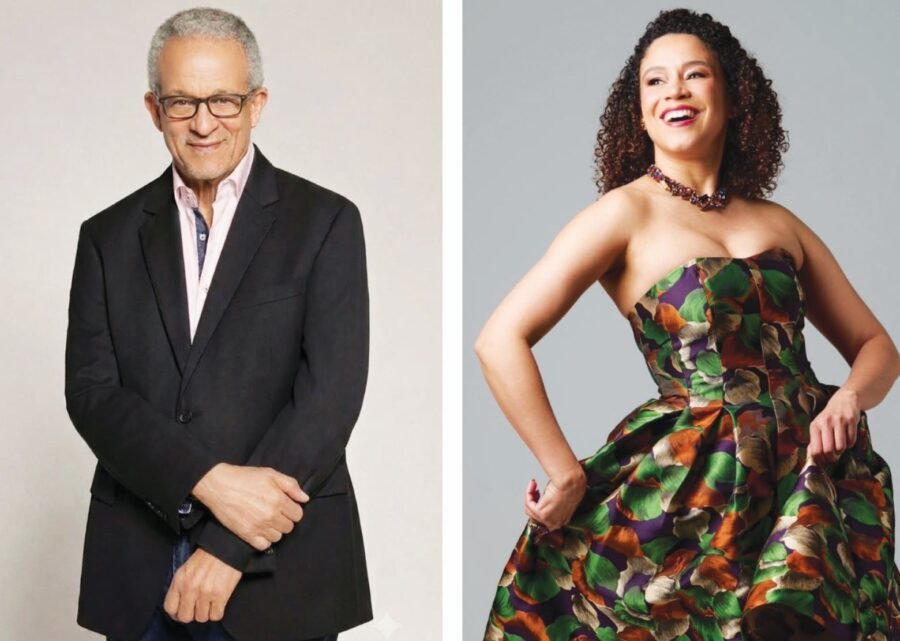 Stephany Ortega y Manuel Tejada: Un ‘Coro’ de Lujo en la Capital que Promete ser un ‘Palo’ Stephany Ortega y Manuel Tejada: Un Concierto de Lujo en la Capital que Promete ser un Éxito