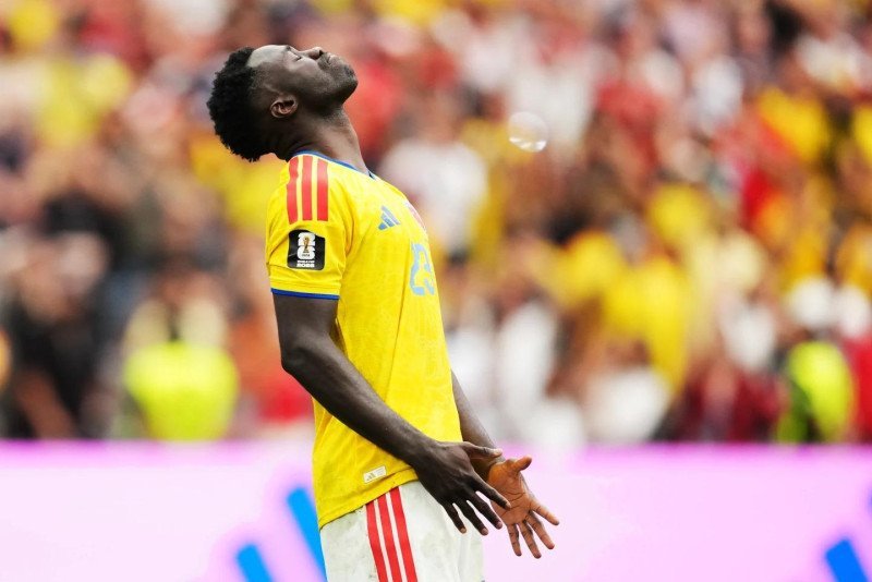 El ‘desaire’ de Suiza a Colombia en penales: ¡Se acabó el Mundial! Suiza elimina a Colombia en penales: Adiós al Mundial
