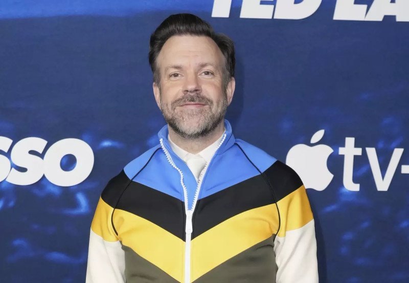 Ted Lasso: ¡El ‘Coro’ de la Esperanza Vuelve con un ‘Palo’! Ted Lasso: El Coro de la Esperanza Vuelve con un Palo