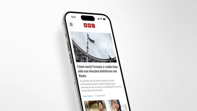BBC News Mundo: ¡Una ‘vainita’ nueva para tu celular! BBC News Mundo: Una vainita nueva para tu celular