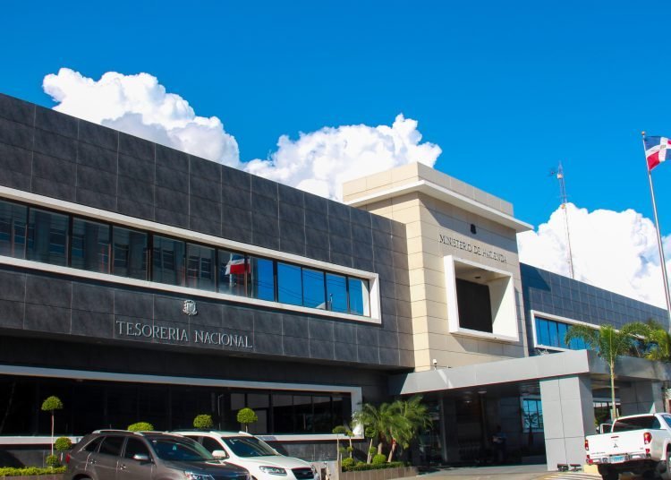Tesorería Nacional Impulsa Transparencia en Pagos a Suplidores
