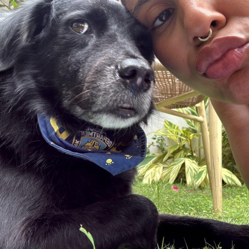 Tokischa en un ‘Coro’ por Espiral: ¡RD$50,000 por la perrita perdida! Tokischa en un Coro por Espiral: RD$50,000 por la perrita perdida