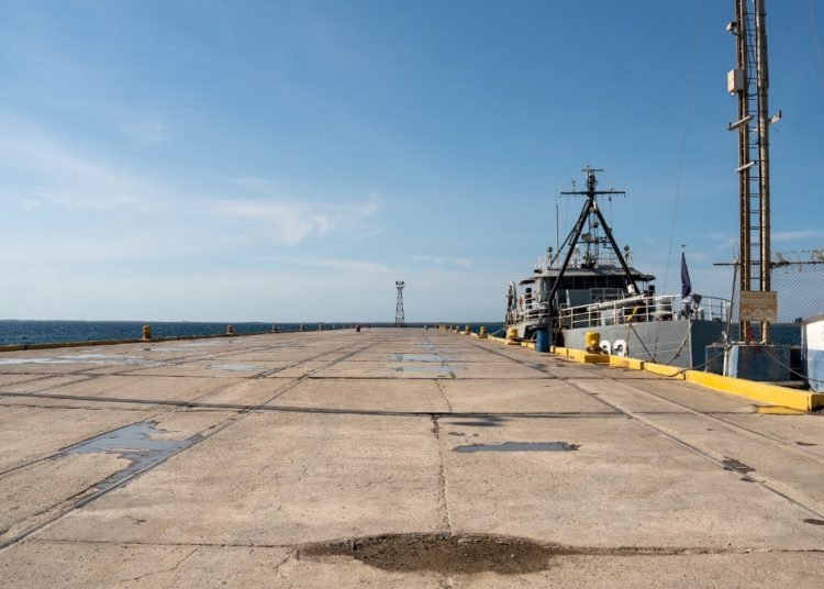 Monte Cristi: El ‘Tigueraje’ de la Inversión Pública Concentra Chelitos en Tres Proyectos Monte Cristi: El Tigueraje de la Inversión Pública Concentra Chelitos en Tres Proyectos