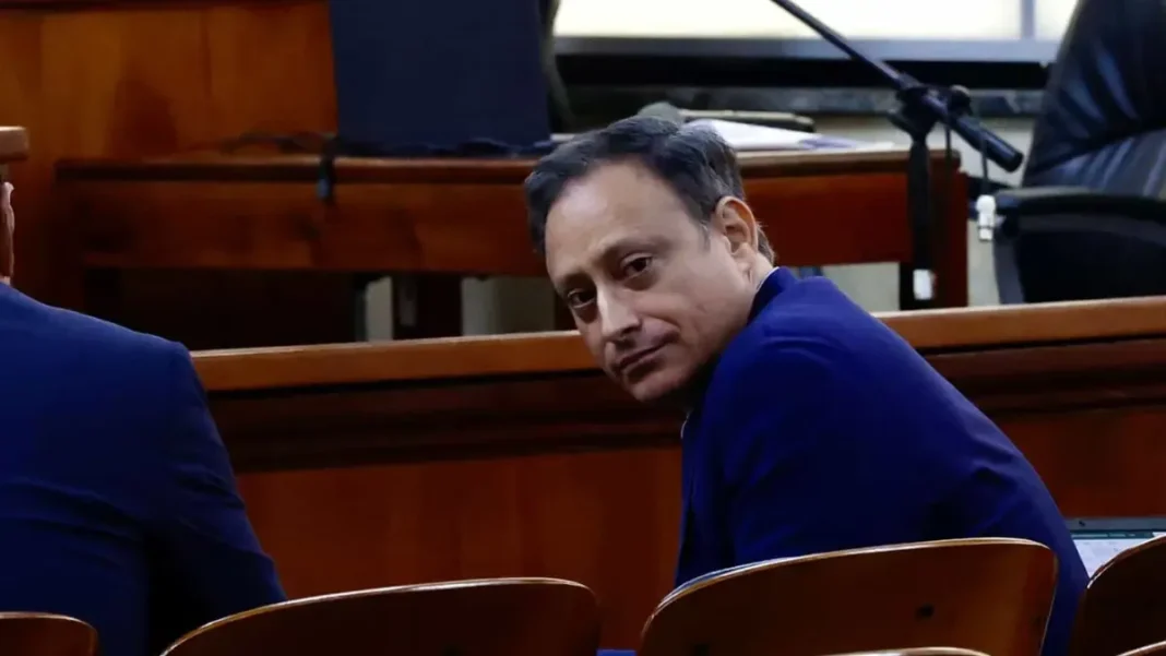Tribunal evalúa vainita judicial de Jean Alain: ¿Extinción del proceso?