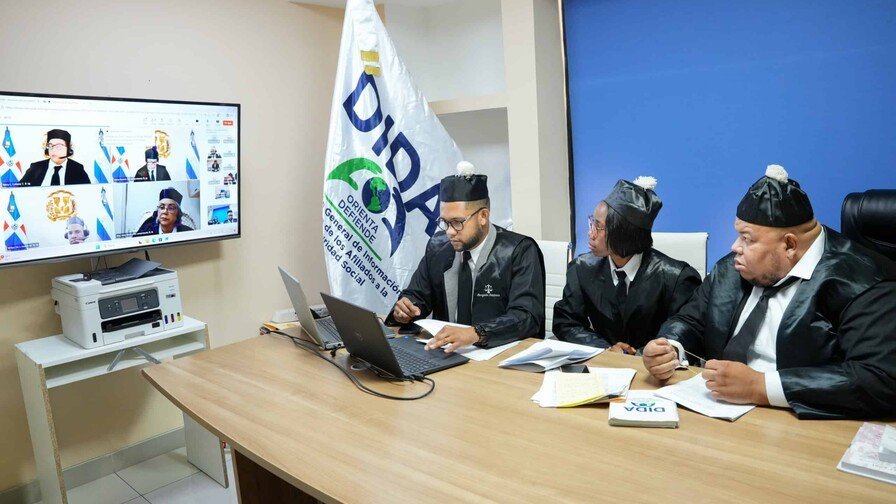 ¡Tremenda ‘Vaina’! Tribunal Superior Administrativo Frena ‘Apretón’ de Andeclip con Servicios Médicos Tribunal Superior Administrativo Impide Suspensión de Servicios de Salud