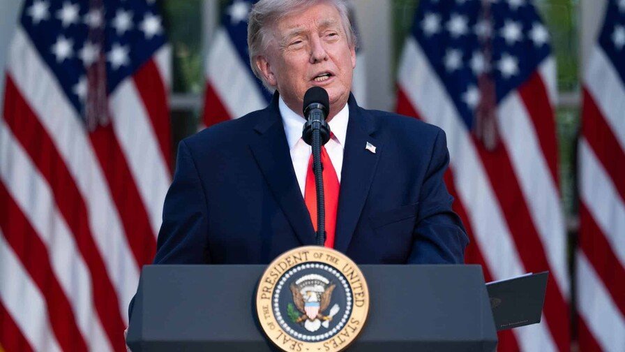 Trump se las ve con Zelenski y el jeque sirio en la OTAN: ¿Qué ‘vaina’ se cuece? Trump se reúne con líderes de Ucrania y Siria en la cumbre de la OTAN