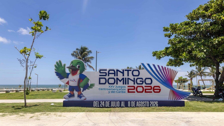 Centro Olímpico: Un Día de ‘Chercha’ y Deporte en los Juegos Centroamericanos Centro Olímpico: Un Día de Deporte en los Juegos Centroamericanos