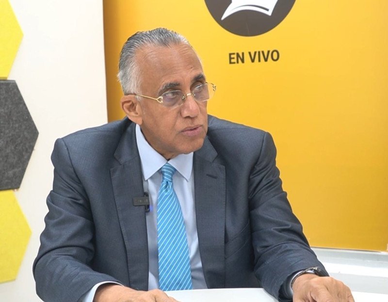 Luisín Mejía: El ‘Tígere’ de la Dirigencia Deportiva Dominicana, ¡Un Legado ‘Bacano’! Luisín Mejía: El Campeón de la Dirigencia Deportiva Dominicana