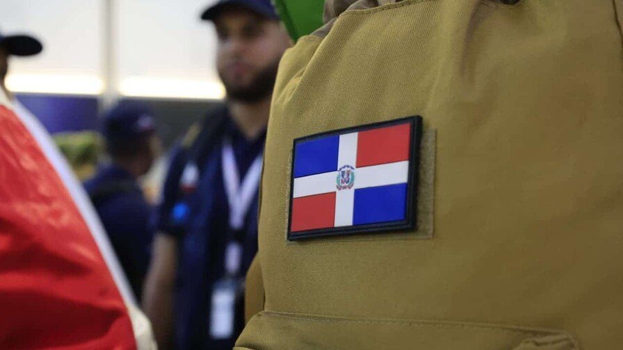 ¡Qué ‘Bacano’! La Misión Médica Dominicana Llevando Esperanza a Venezuela La Misión Médica Dominicana Llevando Esperanza a Venezuela