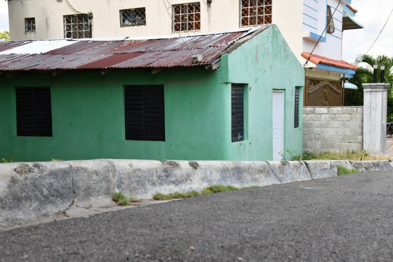 ¡Qué ‘Vaina’ Con la Justicia! Fallece Hombre por Leptospirosis tras Salir de Destacamento en San Cristóbal Que Vaina Con la Justicia Fallece Hombre por Leptospirosis tras Salir de Destacamento en San Cristobal
