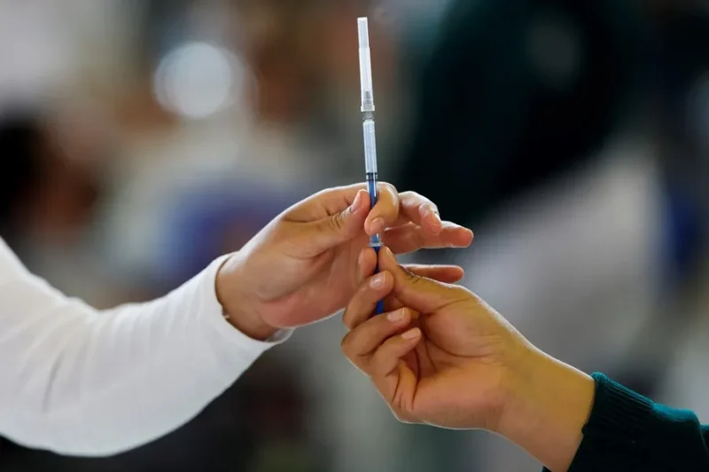¡Un ‘palo’ contra el cáncer de páncreas! Vacuna experimental da esperanzas en la prevención Vacuna experimental ofrece esperanzas contra el cáncer de páncreas