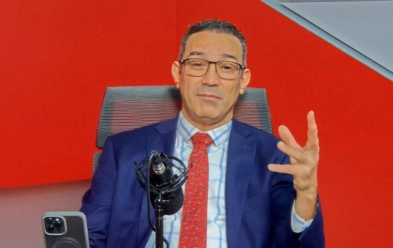 VPH: El Urólogo Grullón Advierte que el Diagnóstico Temprano es la ‘Clave’ para Evitar el Cáncer VPH: El Urólogo Grullón Advierte que el Diagnóstico Temprano es la Clave para Evitar el Cáncer