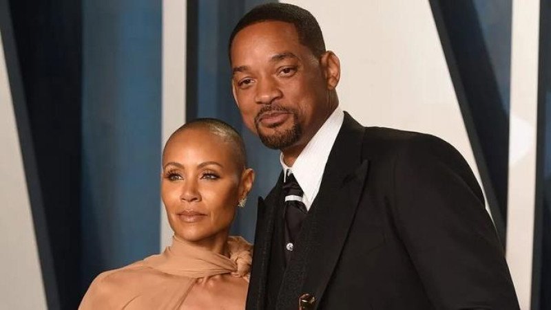Will y Jada: ¡De Vuelta al ‘Coro’ de Su Amor! Will y Jada: De Vuelta al Coro de Su Amor