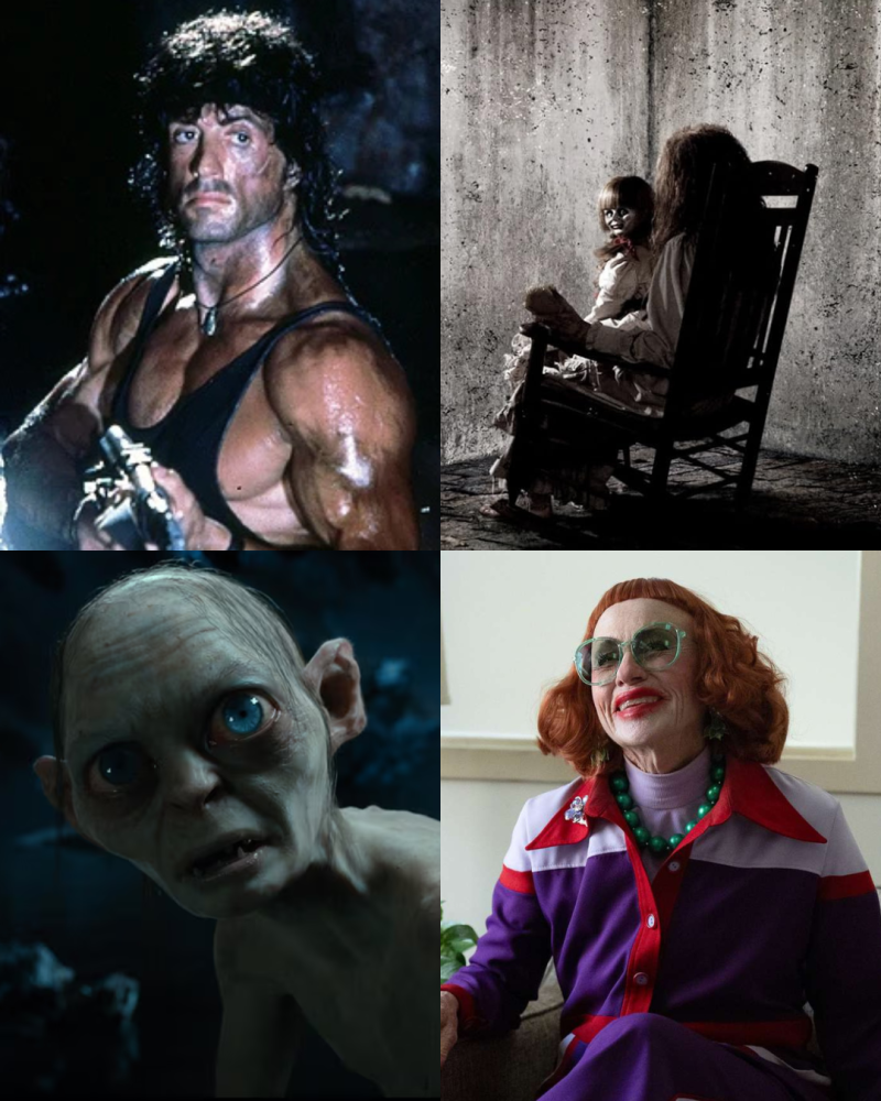 La fiebre de precuelas se apodera de Hollywood: Estan cogiendo otra vaina los estudios?
