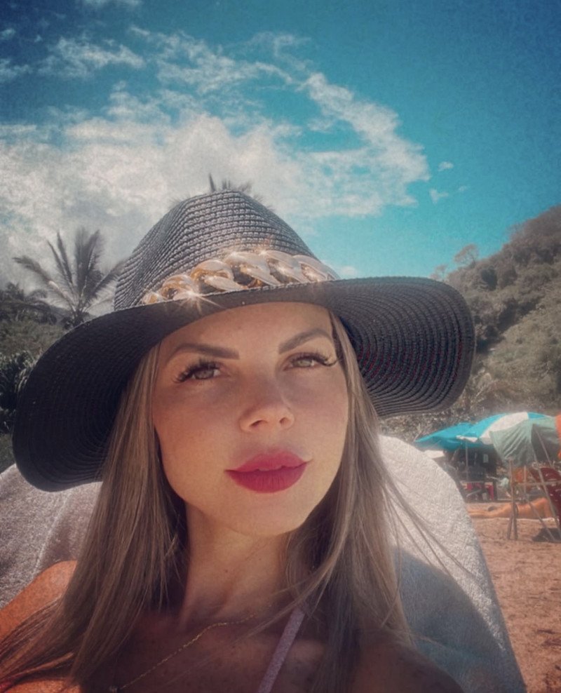 ¡Qué ‘vaina’ más fuerte! Yorgelys Delgado, una Tigrita atrapada en el sismo de Venezuela Yorgelys Delgado: actriz venezolana atrapada en sismo de Venezuela