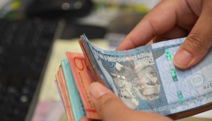 El Ahorro en RD, ¡Una ‘Vaina’ que No Para de Crecer! El Ahorro en RD, una que no para de crecer