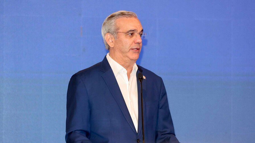 La ‘vaina’ de Abinader: Presidente aprueba, pero el gabinete… ¡un ‘lío’! Abinader aprueba, pero su gabinete tiene baja valoración