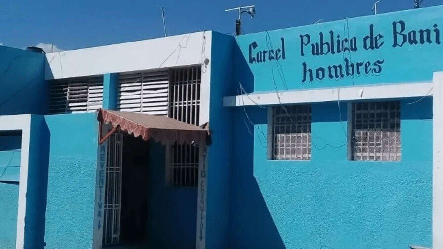 Abogado Suelta la ‘Vaina’: Nuevo Código Penal Exigirá Más Cárceles en RD Abogado Advierte: Nuevo Código Penal Exigirá Ampliar Sistema Penitenciario Dominicano