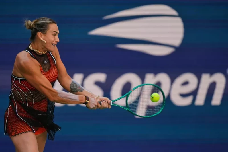 ¡El US Open, una ‘vaina’ bien abierta!: ¿Quién se lleva el ‘guiso’? El US Open, una oportunidad abierta: ¿Quién se lleva el trofeo?