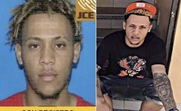 ¡Se acabó el ‘tigueraje’! ‘Macho’ capturado en Jamaica tras huir por la muerte de chofer Se acabo el tigueraje Macho capturado en Jamaica tras huir por la muerte de chofer