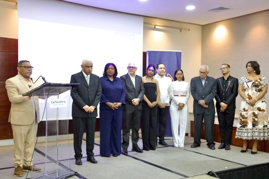 ADOPAE: Fausto Polanco asume nuevos desafíos en el arte dominicano