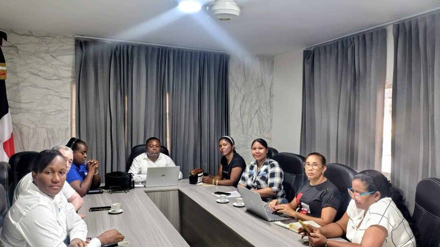ADP Higüey en ‘brega’ firme: ¡Nuevas concentraciones agitan el inicio escolar! ADP Higuey en brega firme: Nuevas concentraciones agitan el inicio escolar!