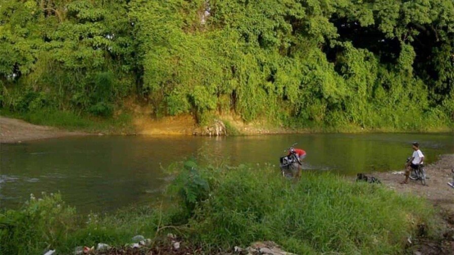 ¡Qué ‘Vaina’! Ahogamientos: Un Dolor de Cabeza Constante en la RD Ahogamientos: Un Dolor de Cabeza Constante en la República Dominicana