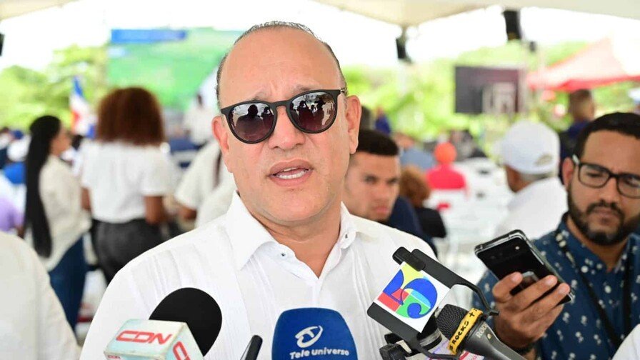 ¡La ‘Vaina’ del Fraude Electrónico: Alcalde de Santiago También Fue Víctima! Fraude Electrónico: Alcalde de Santiago También Fue Víctima