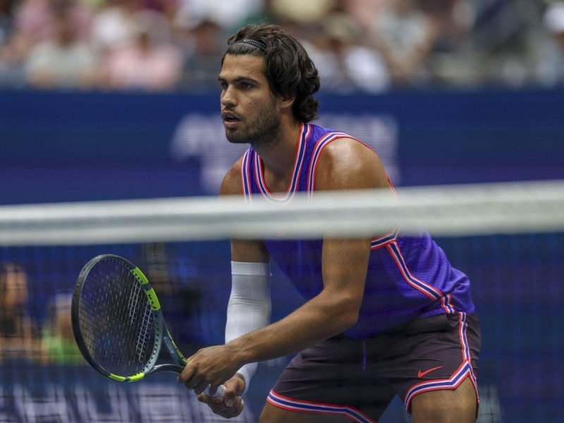 ¡Alcaraz en el US Open: ‘El Carlitos de siempre’ viene con un ‘tigueraje’ de otro nivel! Alcaraz en el US Open: El Carlitos de siempre regresa