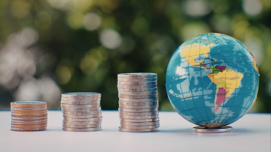 La ‘Chercha’ de la Productividad: ¿Cómo República Dominicana dará el Salto? La Productividad: ¿Cómo República Dominicana dará el Salto?