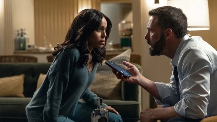 ‘Animals’: Ben Affleck llega con un thriller que promete ser la ‘comidilla’ Animals: Ben Affleck llega con un thriller que promete ser la comidilla